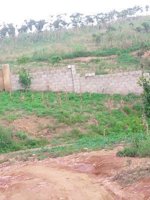 3 Bedroom Terrace Duplex, Behind Acco Estate Phase 2 Off Gbaupe Road Sabon Lugbe, Sabon Lugbe, Lugbe District, Abuja, Residential Land for Sale