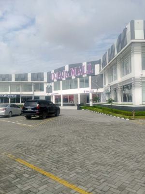 Newly Finished Shop Space in an Excellent Environment, Shop J10, Ojaja Mall, Ogombo Road,  Off Abraham Adesanya, Ajah, Lagos, Shop for Rent