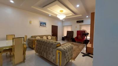 Tastefully Finished 2 Bedroom Apartment, Jahi, Abuja, Flat / Apartment for Rent