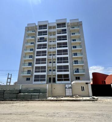 Brand New Beautifully Furnished 3 Bedroom Apartment with Pool & Gym, Victoria Island (vi), Lagos, Flat / Apartment for Rent