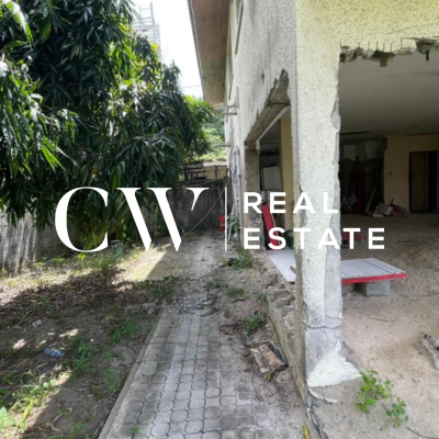 5 Bedrooms Detached Duplex + 2 Bqs, Old Ikoyi, Ikoyi, Lagos, Detached Duplex for Rent
