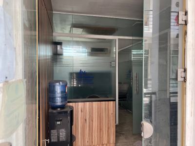Fully Furnished Executive Office Space in a Prime Location, Durosinmi Etti Street, Lekki Phase 1, Lekki, Lagos, Office Space for Rent