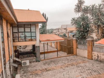 23 Rooms Functioning Hotel, Aare Avenue, Bodija, Ibadan, Oyo, Hotel / Guest House for Sale