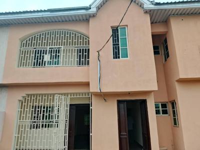 1 Unit of 3 Bedroom Apartment, Awoyaya, Ibeju Lekki, Lagos, Flat / Apartment for Sale