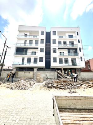 Newly Built 2 Bedroom Apartment with Pool and Gym in a Secure Estate, Lekki Phase 1, Lekki, Lagos, Flat / Apartment for Sale