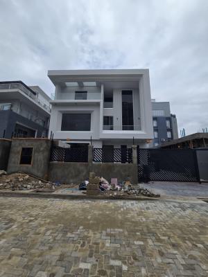 Luxury 5 Bedroom Fully Detached Duplex, Ikoyi, Lagos, Detached Duplex for Sale