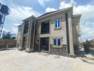 Brand New Mini Flat, Igbogbo, Ikorodu, Lagos, Mini Flat (room and Parlour) for Rent