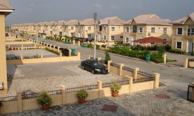 4 Bedrooms Semi Detached Duplex, Friends Colony Estate, Agungi, Lekki, Lagos, Semi-detached Duplex for Rent