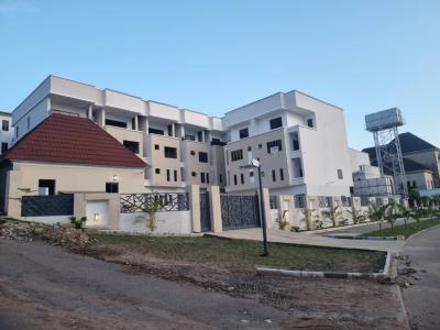 5 Bedroom Duplex with Bq, Guzape District, Abuja, House for Sale