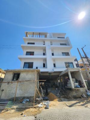 Stunning 2 Bedroom Serviced Apartment in a Secured Estate, Lekki Phase 1, Lekki, Lagos, Flat / Apartment for Sale