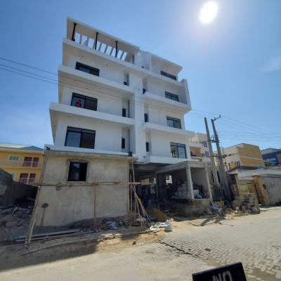 Excellent 2bedroom Apartment Within a Secured Estate, Lekki Phase 1, Lekki, Lagos, Flat / Apartment for Sale