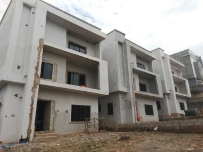 5 Bedroom Duplex, Guzape District, Abuja, Detached Duplex for Sale