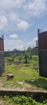 a Full Plot of Land, Market Road Ogombo, Ajah, Lagos, Mixed-use Land for Sale