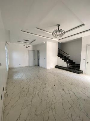 4 Bedroom Semi-detached Duplex, Ikota, Lekki, Lagos, Semi-detached Duplex for Rent