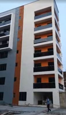 New Luxury 3 Bedroom Flat with Bq Pool Gym Lift, Off Admiralty Way, Lekki Phase 1, Lekki, Lagos, Flat / Apartment for Sale