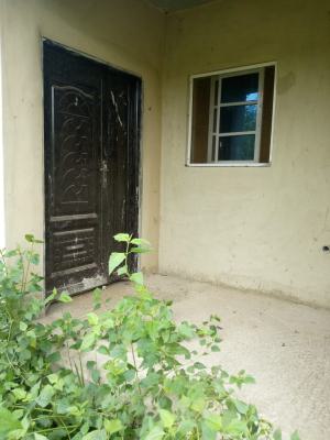 4 Bedroom Fully Detached Bungalow Sitting on 640sqm, Abaren, Mowe Ofada, Ogun, Detached Bungalow for Sale