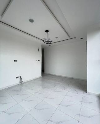 Elegant 2 Bedroom Apartment, Spg, Ologolo, Lekki, Lagos, Flat / Apartment for Rent