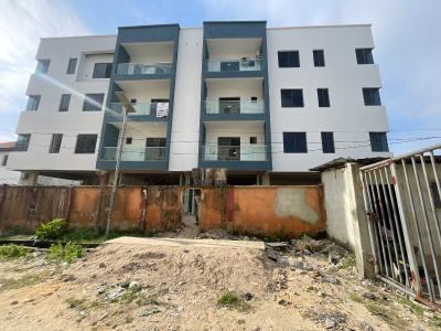 Modern 2 Bedroom Apartment, Opposite Nicon Town Estate, Ikate, Lekki, Lagos, Flat / Apartment for Sale