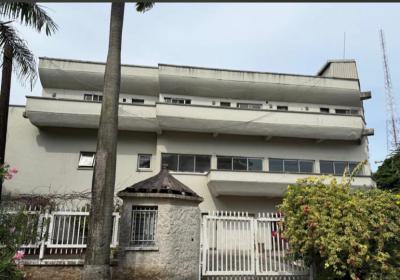 Commercial Building of 3 Storey, Adeola Odeku, Victoria Island (vi), Lagos, Plaza / Complex / Mall for Sale