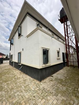 One Bedroom Self-contained, Tarred Access Road, Life Camp, Abuja, Self Contain (single Rooms) for Rent