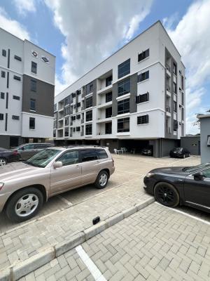 3 Bedroom Apartment, Gra, Yaba, Lagos, Flat / Apartment for Sale