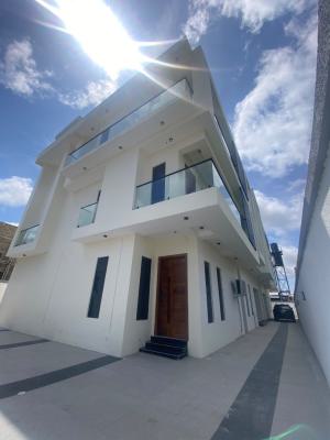 Very Spacious Brand New Luxury 2 Bedroom Apartment, Sangotedo, Ajah, Lagos, Flat / Apartment for Rent