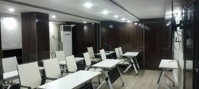 Fully Equipped & Serviced 15 Seater Hall, Wuse 2, Abuja, Office Space Short Let