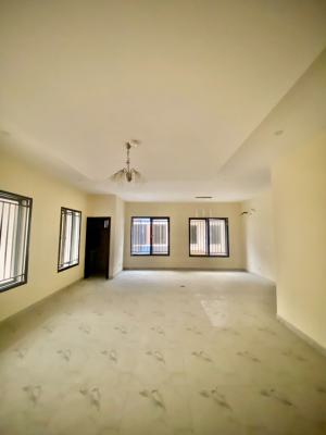 3 Bedroom Semi-detached with Bq Available, Agungi, Lekki, Lagos, Semi-detached Duplex for Rent
