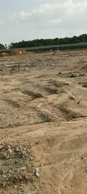 Sweet and Flat Plot, By Gudu Market, Gudu, Abuja, Commercial Land for Sale
