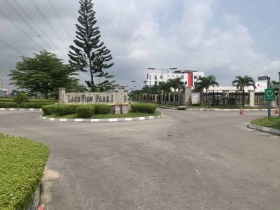 800sqm Resideential Land, Lake View Park 1 Estate Opposite Ikota Shopping Complex, Lekki, Lagos, Residential Land for Sale