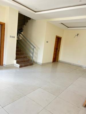 Tastefully Built 4 Bedroom Terrace, New Road, Lekki, Lagos, House for Sale