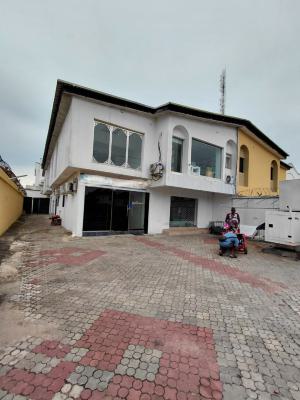 Shop Space, Lekki Phase 1, Lekki, Lagos, Shop for Rent