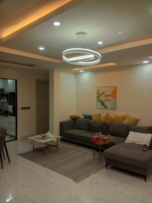 Furnished 2 Bedroom Flat, Ikeja Gra, Ikeja, Lagos, Flat / Apartment for Rent