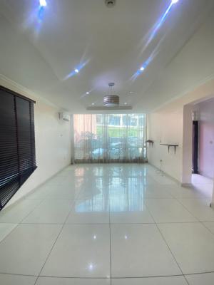 Spacious 2 Bedroom Apartment in Serene Estate, Old Ikoyi, Ikoyi, Lagos, Flat / Apartment for Rent
