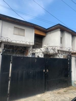 Standard and Well Structured Blocks of Flats, Surulere, Lagos, Block of Flats for Sale