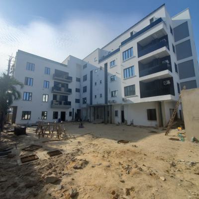 Exquisite 2bedroom Apartment with a Pool, Lekki Phase 1, Lekki, Lagos, Flat / Apartment for Sale