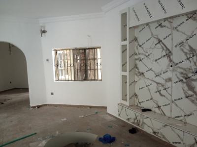 Spacious 3 Bedroom Flat, Gra, Ikeja, Lagos, Flat / Apartment for Rent