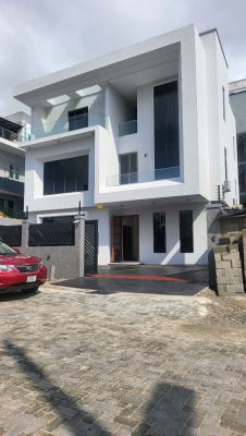 Ivystar Luxury 5 Bed Fully Detached Duplex, Ikoyi, Lagos, Detached Duplex for Sale