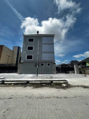 Office Space, Chevron Alternative, Lekki, Lagos, Office Space for Rent