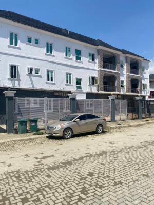 Premium 3-bedroom Apartment, Ikota, Lekki, Lagos, Flat / Apartment for Rent
