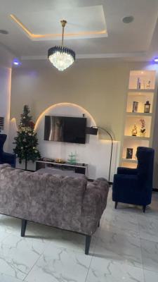 Clean and Standard Mini Flat, Bamidele Eletu Street, Osapa, Lekki, Lagos, Mini Flat (room and Parlour) for Rent