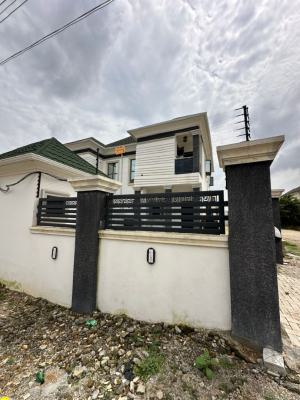 Well Built Room and Parlour 1 Bedroom Apartment, Life Camp, Abuja, Flat / Apartment for Rent