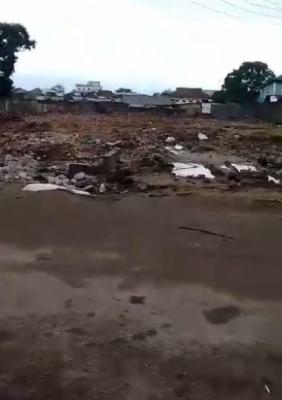 Closable Joint Venture, Off Waec, Yaba, Lagos, Mixed-use Land Joint Venture