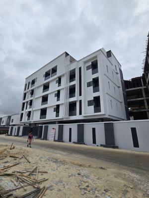 Modern and Luxurious 2 Bedroom Apartments, Ikate, Lekki, Lagos, Flat / Apartment for Sale