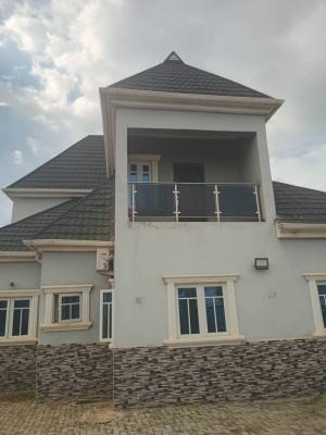 4 Bedroom Fully Detached Duplex, Chikakore Phase 1, Kubwa, Abuja, Detached Duplex for Sale