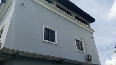 3 Bedroom Apartment, Salem, Lekki, Lagos, Flat / Apartment for Rent