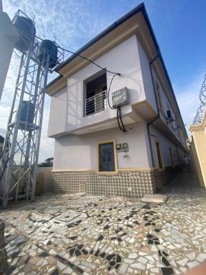 Clean Two Bedroom Flat in Omole Ph2 Extension, Omole Phase 2 Extension, Omole Phase 2, Ikeja, Lagos, Flat / Apartment for Rent