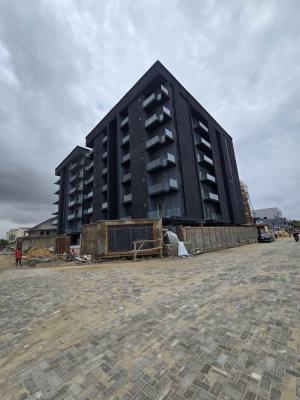 Exquisitely Designed 3 Bedroom Apartments with Bq, Ikate, Lekki, Lagos, Flat / Apartment for Sale