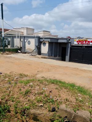 Modern 12 Number of Room Self  Contain Useful for Hotel, Adeoyo Road, Ring Road, Challenge, Ibadan, Oyo, Block of Flats for Sale