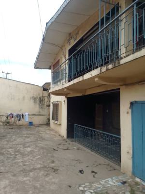 2 Units of 2 Bedroom with 2 Units of Room and Parlour, Anfani Street, Ringroad, Challenge, Ibadan, Oyo, Block of Flats for Sale
